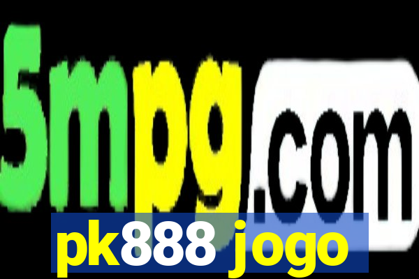 pk888 jogo